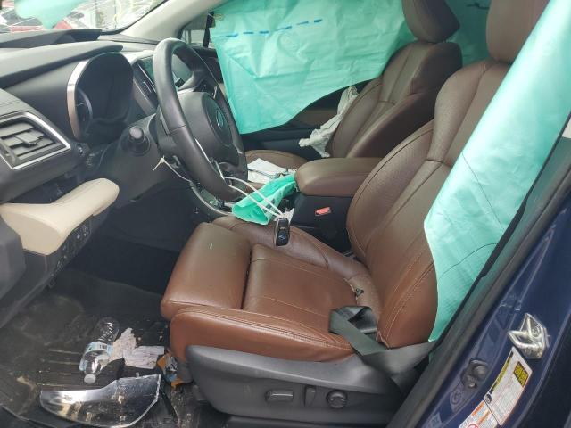 2019 SUBARU ASCENT TOU 4S4WMARD7K3414805