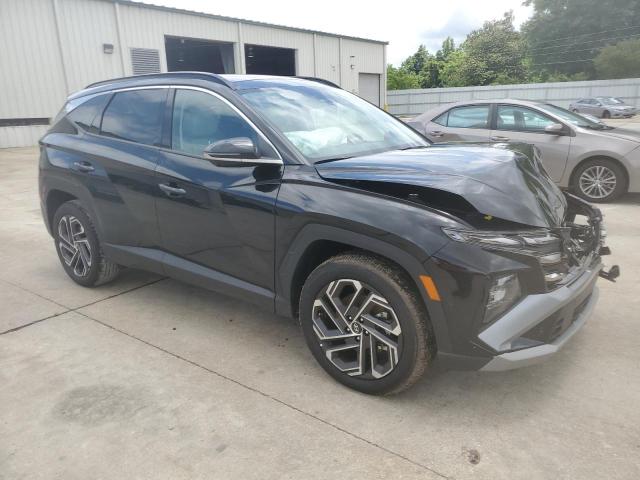 2025 HYUNDAI TUCSON LIM 3KMJE3DE8SE005533