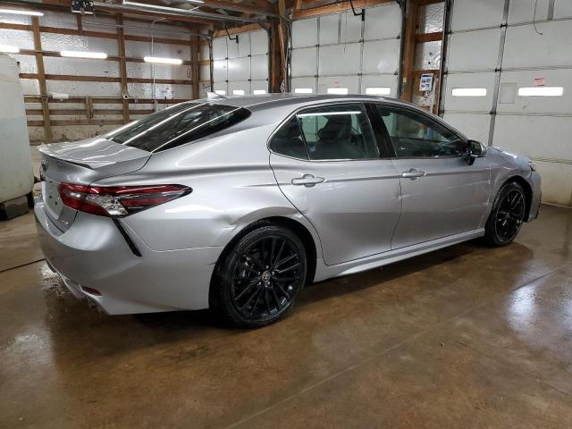 Vin: 4t1k61ak7ru879656, lot: 60287055, toyota camry xse 20243