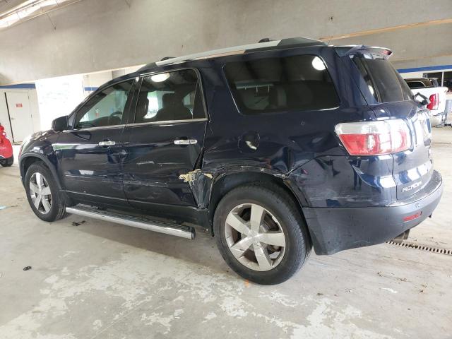 Vin: 1gkkrsed4bj173320, lot: 60407895, gmc acadia slt-2 20112