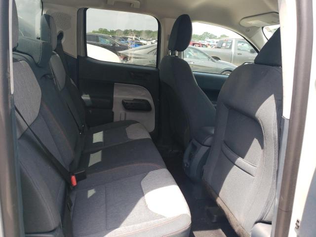 2022 FORD MAVERICK X - 3FTTW8E30NRA32970