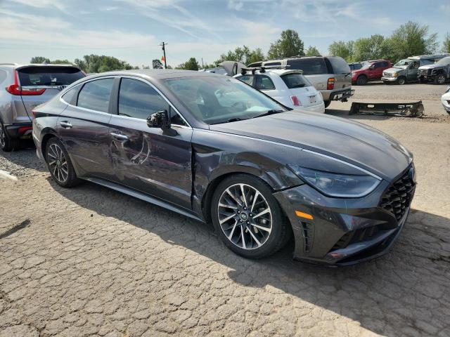 2020 HYUNDAI SONATA LIM 5NPEH4J25LH011962