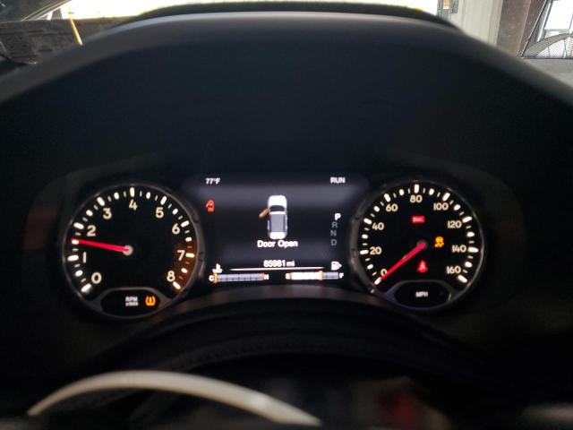 2018 JEEP RENEGADE T ZACCJBCB0JPG77337