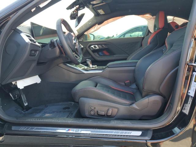 2025 BMW M2 3MF23DM08S8F22947