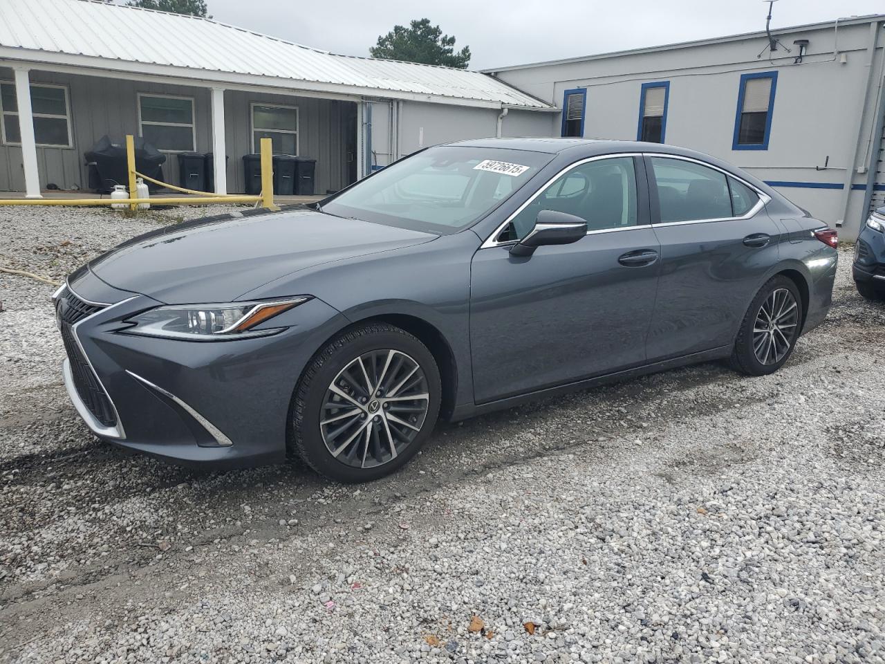 LEXUS ES 350 BASE