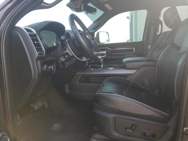 2021 RAM 2500 LARAM 3C6UR5FJ8MG553332