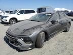 2024 HYUNDAI SONATA HYB - KMHL34JJXRA102119