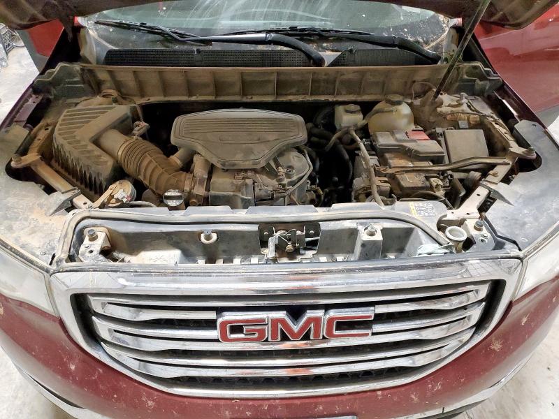 2019 GMC ACADIA SLE 1GKKNLLS2KZ139106
