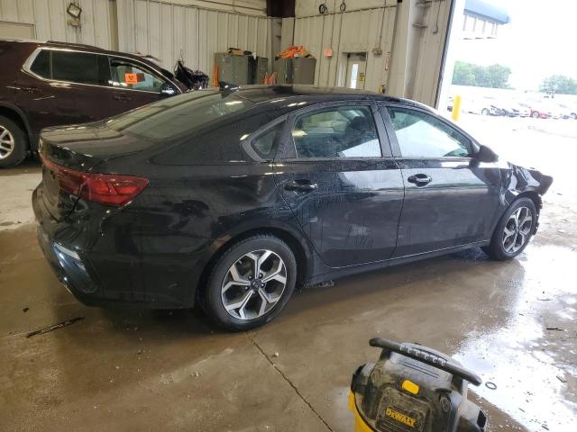 2021 KIA FORTE FE 3KPF24AD6ME391617