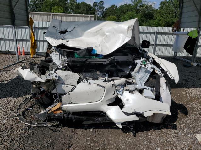 2023 FORD MUSTANG MA - 3FMTK4SX0PMA37223
