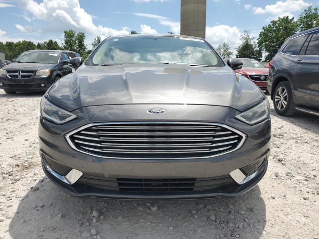 2018 FORD FUSION SE - 3FA6P0HD8JR104353