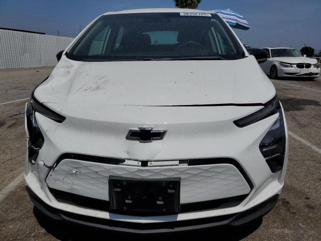 2023 CHEVROLET BOLT EV 1L 1G1FW6S0XP4112289