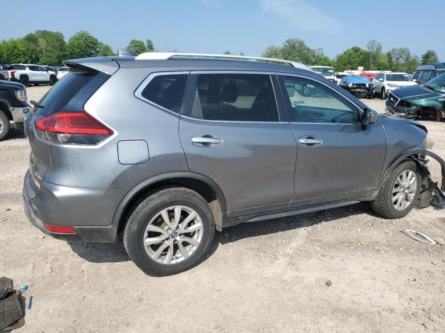 Vin: knmat2mv9hp583331, lot: 60802305, nissan rogue s 20173