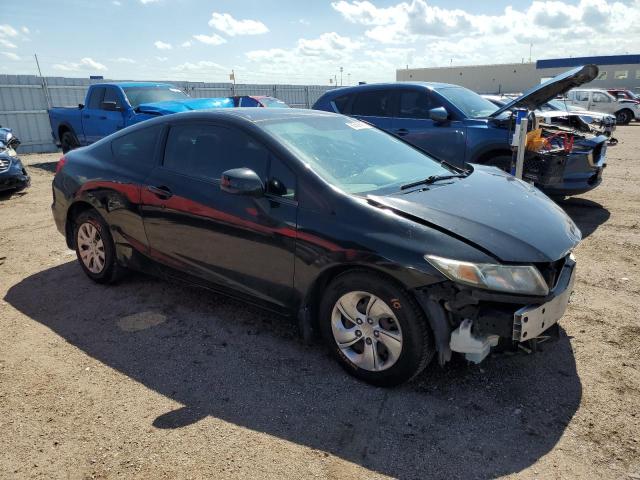 Vin: 2hgfg3b57dh532431, lot: 62589845, honda civic lx 20134