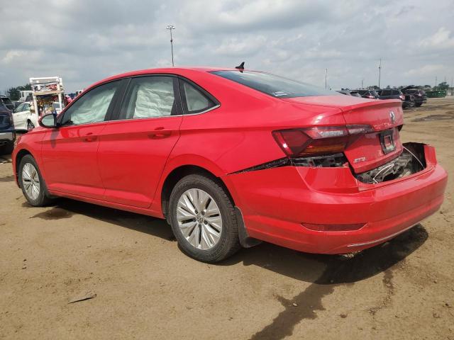 Vin: 3vwc57bu5km053071, lot: 61309155, volkswagen jetta s 20192