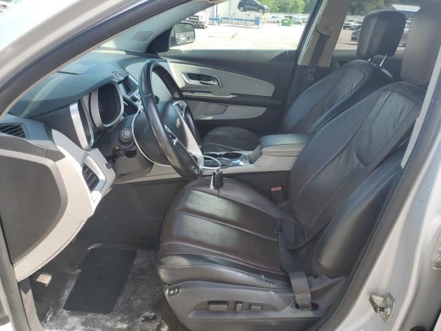 2CNALFEW8A6392404 2010 CHEVROLET EQUINOX