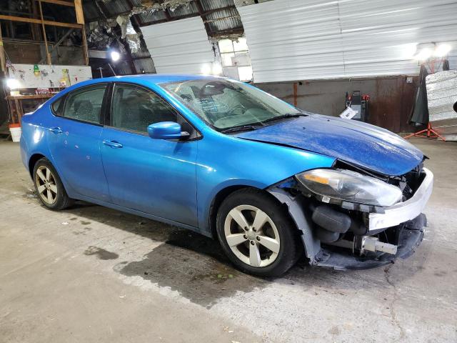 2016 DODGE DART SXT 1C3CDFBB9GD505979