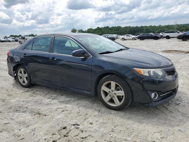 Vin: 4t1bf1fk6cu158633, lot: 60561335, toyota camry base 20124