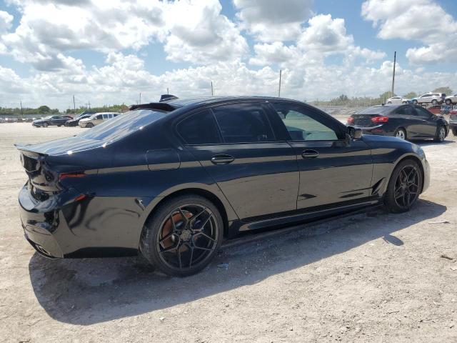 Vin: wbajr3c08lww60633, lot: 61024045, bmw 5 series i 20203