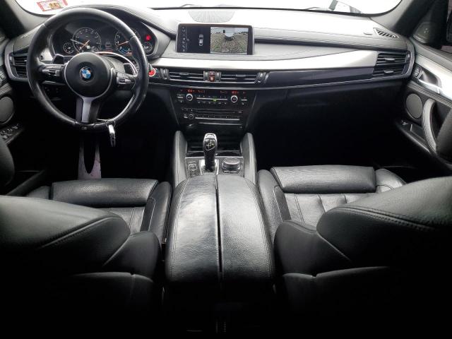 2017 BMW X6 XDRIVE3 5UXKU2C33H0U28573