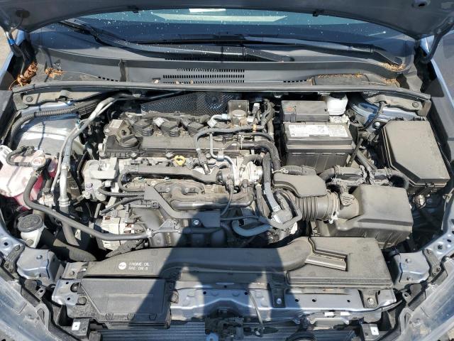 2024 TOYOTA COROLLA LE - 5YFB4MDE3RP094257