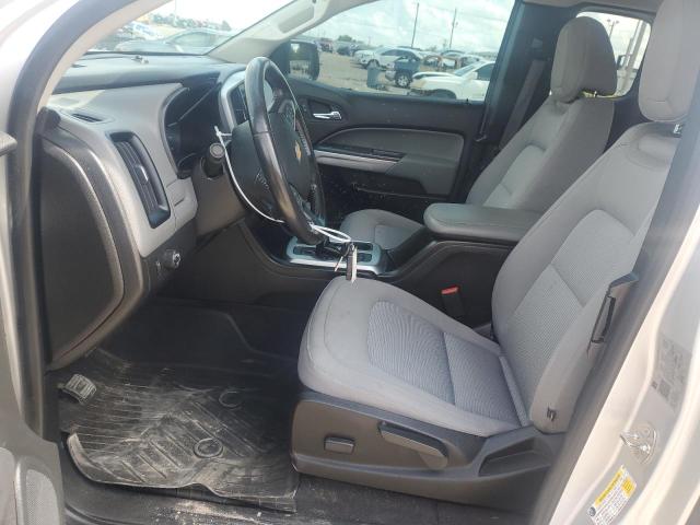 2020 CHEVROLET COLORADO L 1GCHSCEA1L1158300