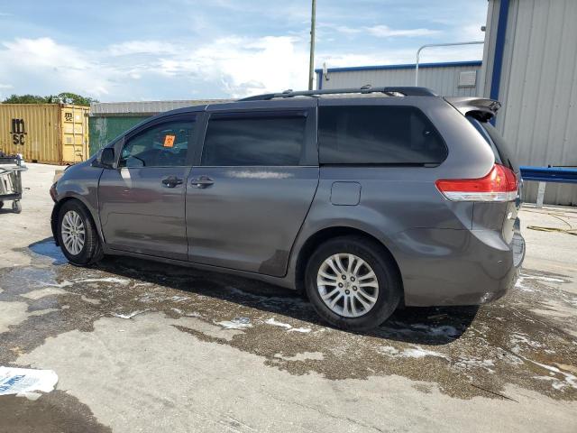 Vin: 5tdyk3dc1ds383923, lot: 60428555, toyota all models xle 20132