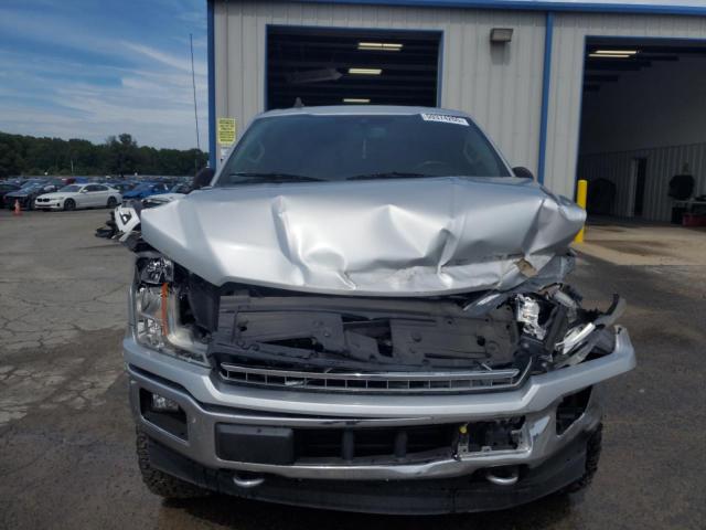 2019 FORD F150 SUPER - 1FTEW1E45KKE44696