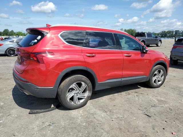 Vin: 5nms2daj5ph494156, lot: 61568935, hyundai santa fe sel 20233