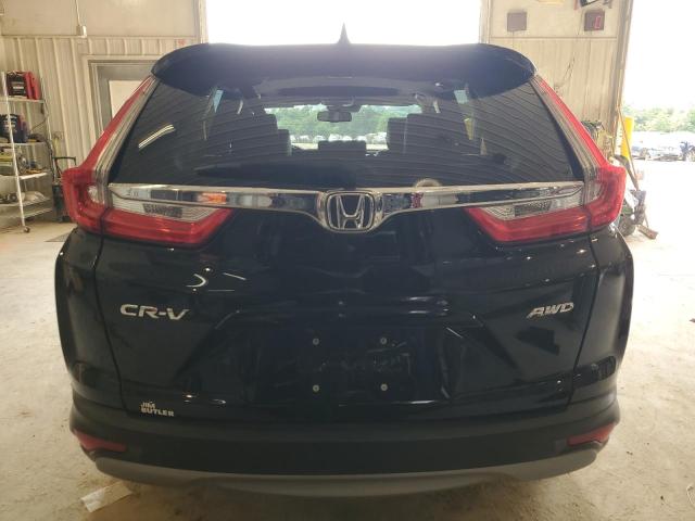 2018 HONDA CR-V EXL - 7FARW2H83JE056291