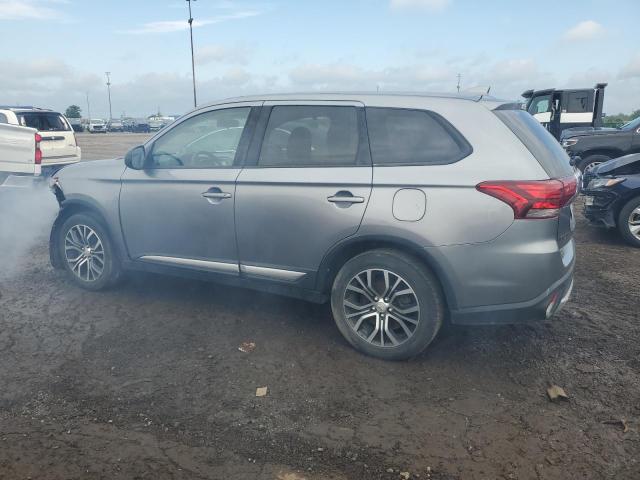 Vin: ja4az3a30jz057486, lot: 60247815, mitsubishi outlander se 20182