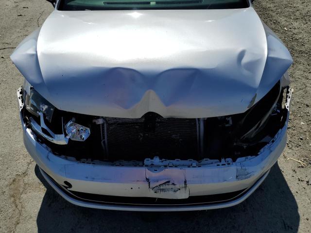 2017 VOLKSWAGEN GTI S 3VW4T7AU0HM062314