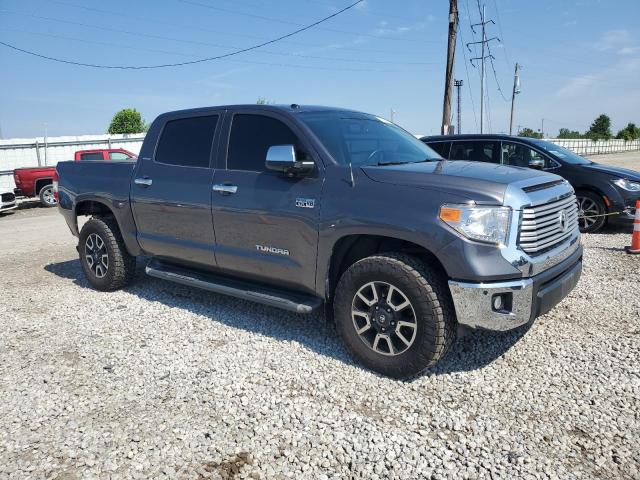 Vin: 5tfhw5f16hx677541, lot: 61197495, toyota tundra crewmax limited 20174
