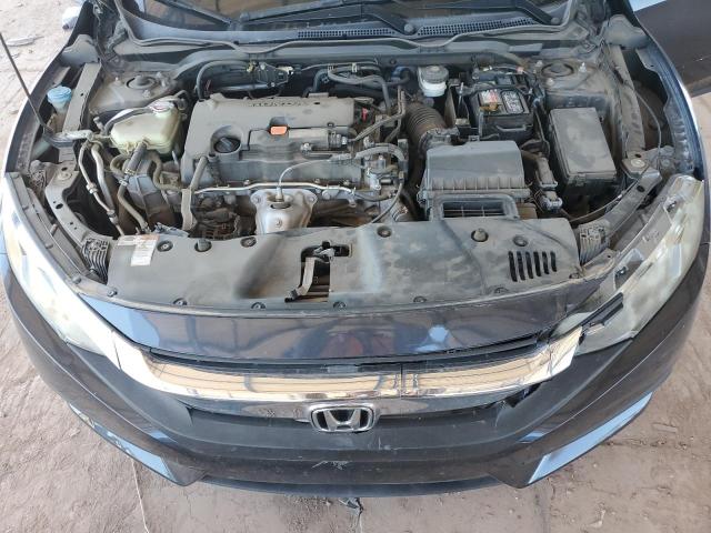 2016 HONDA CIVIC LX 19XFC2F53GE030952