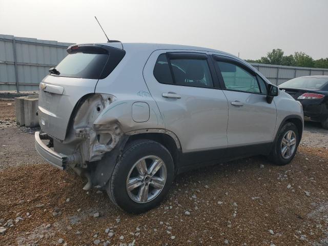 Vin: 3gncjksb1ll148502, lot: 59041705, chevrolet trax ls 20203