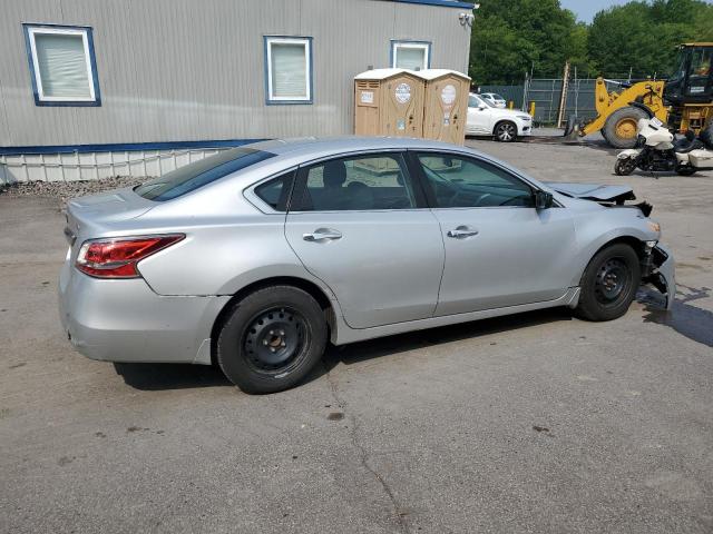 Vin: 1n4al3ap2fc198814, lot: 60806105, nissan altima 2.5 20153