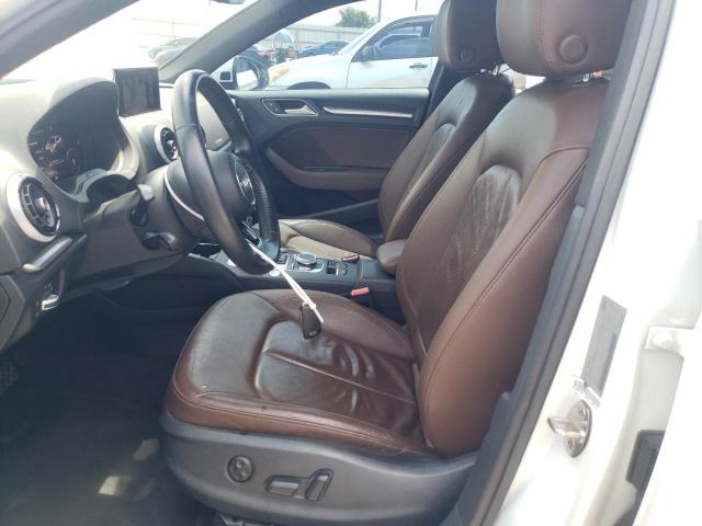 2017 AUDI A3 PREMIUM WAUJ8HFF2H1079164