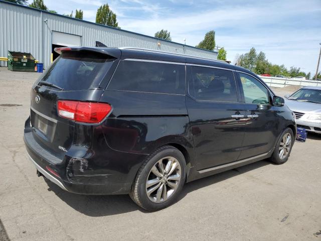 Vin: kndme5c16h6271836, lot: 61643685, kia sedona sxl 20173