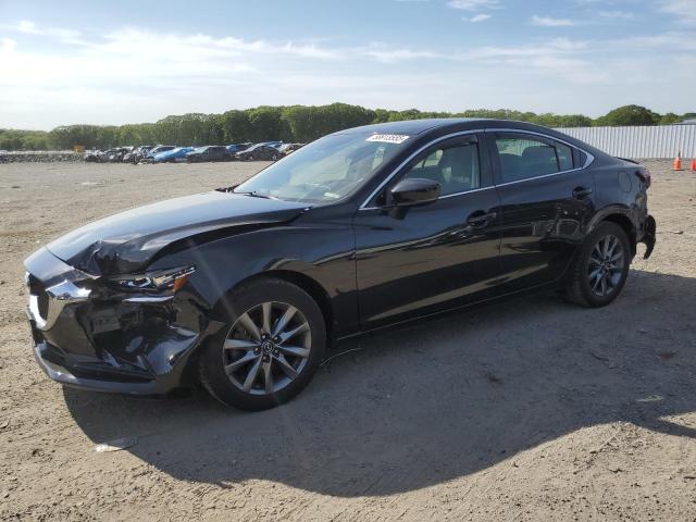 Vin: jm1gl1um4j1329868, lot: 58913555, mazda 6 sport 2018 img_1