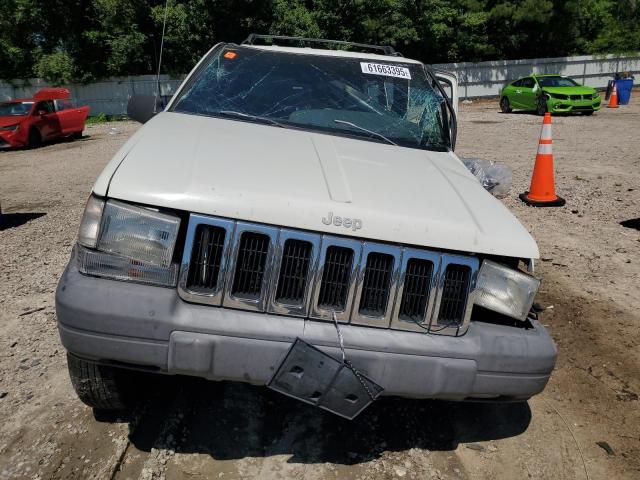 1996 JEEP GRAND CHER #3290326952