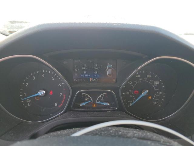 2015 FORD FOCUS SE 1FADP3K21FL289979