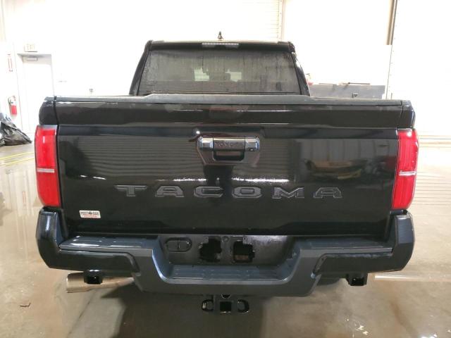 2024 TOYOTA TACOMA DOU #3290028269