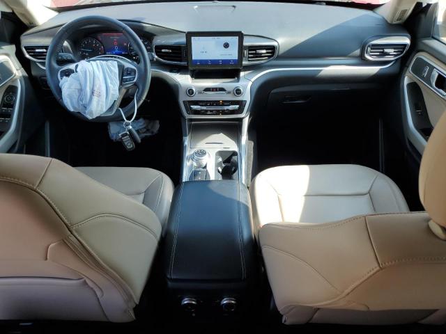 2022 FORD EXPLORER X 1FMSK8DH6NGA01827