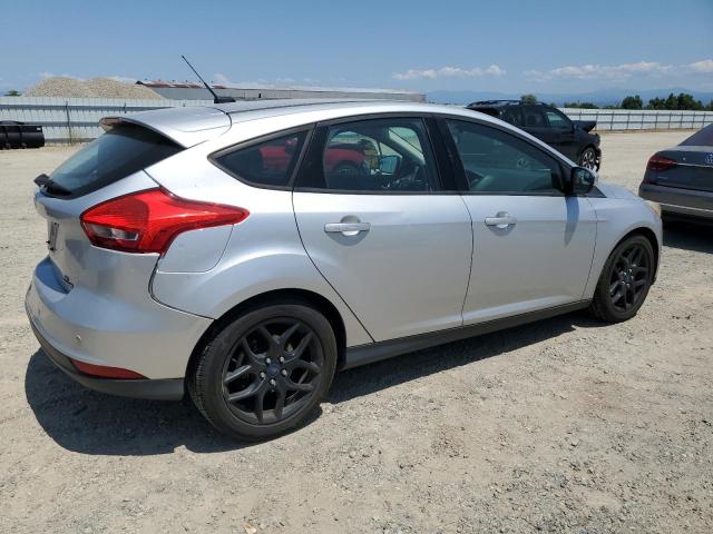 Vin: 1fadp3k26gl325814, lot: 59014375, ford focus se 20163