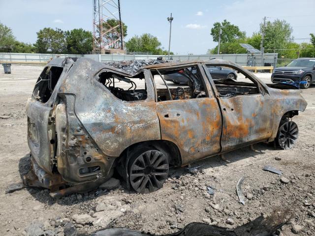 Vin: jtjbm7fx7h5166814, lot: 59491665, lexus gx 460 20173
