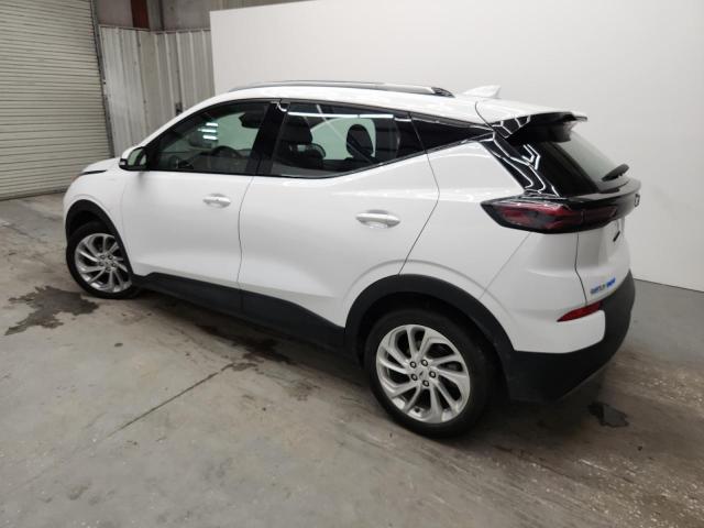 Vin: 1g1fy6s05p4181367, lot: 61547805, chevrolet bolt lt 20232