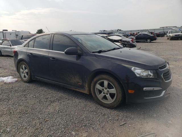 2016 CHEVROLET CRUZE LIMI 1G1PE5SB7G7222704