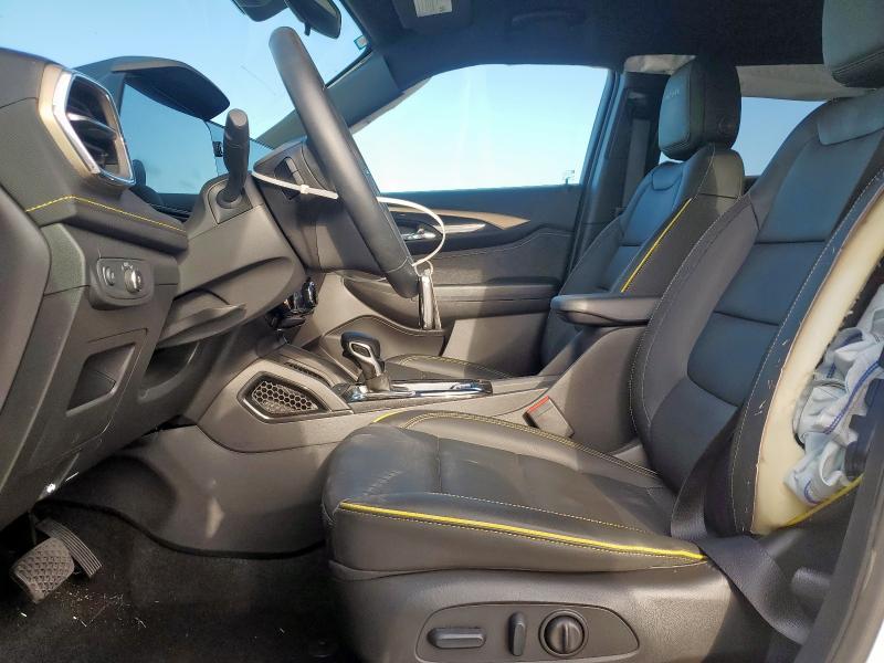 2025 CHEVROLET TRAILBLAZE - KL79MVSL5SB072509