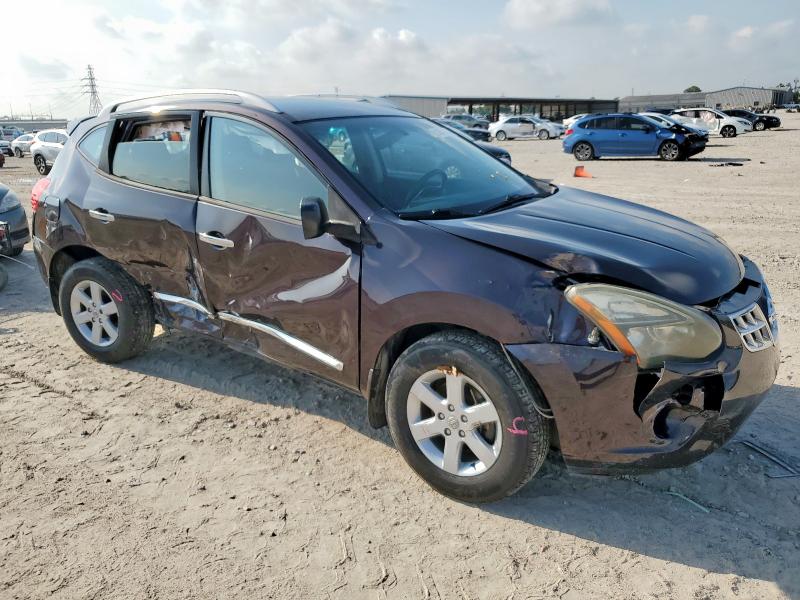 Vin: jn8as5mt3fw158293, lot: 58837505, nissan rogue s 20154