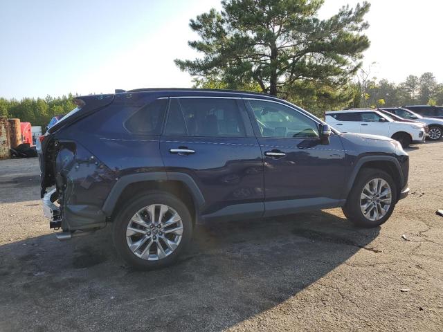 Vin: 2t3n1rfv3kc044892, lot: 60127625, toyota rav4 limited 20193